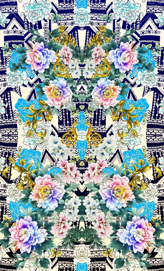 定位印花华亿平台图片