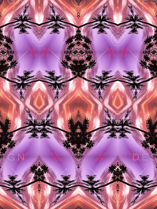 数码华亿平台印花华亿平台图片