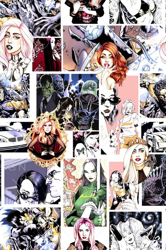 印花华亿平台图片