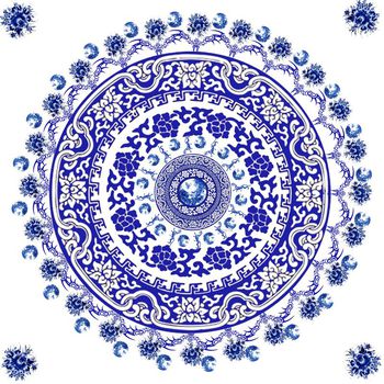 印花华亿平台图片