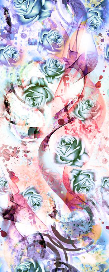 323164-C61-花花世界