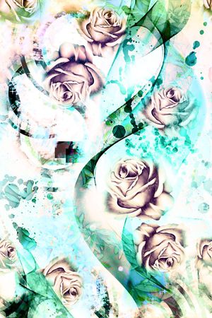 印花华亿平台图片