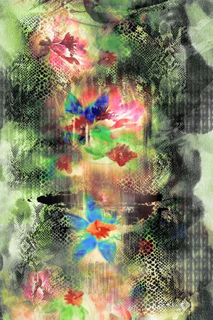 印花华亿平台图片