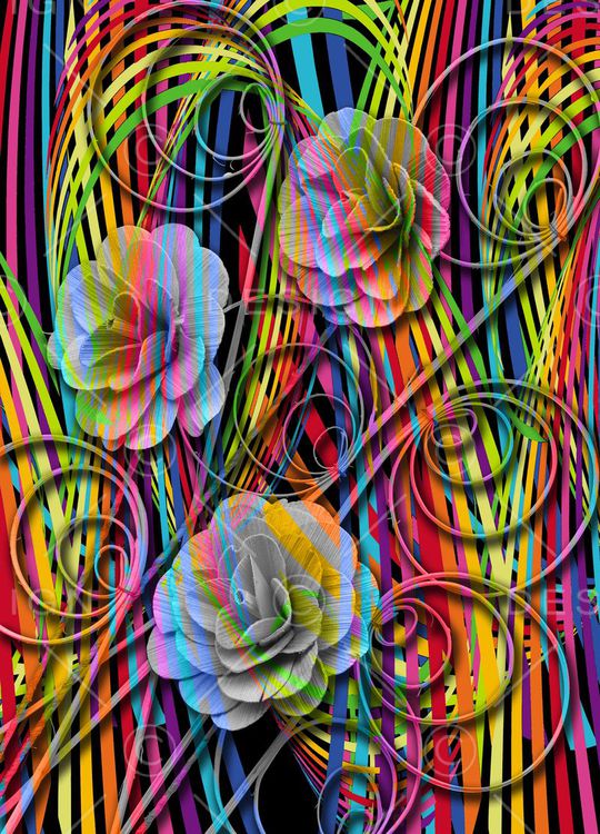 印花华亿平台图片