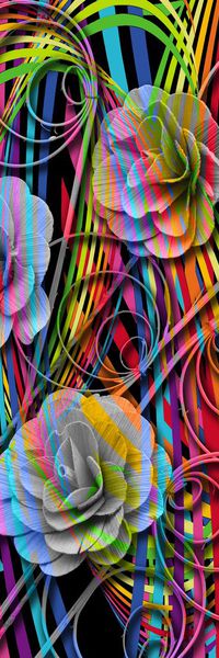 印花华亿平台图片