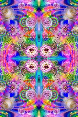 印花华亿平台图片