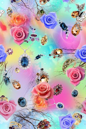 印花华亿平台图片