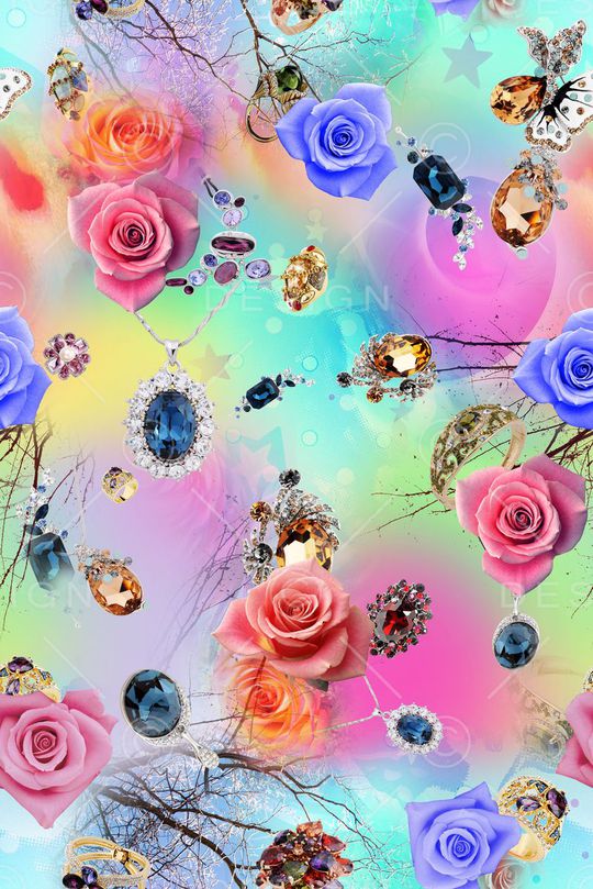 印花华亿平台图片