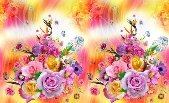 印花华亿平台图片