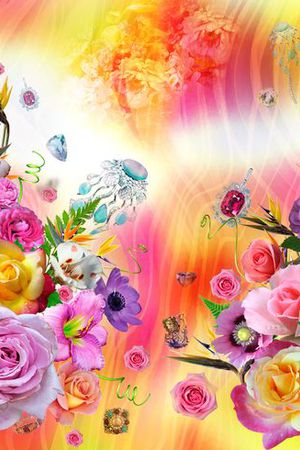 印花华亿平台图片