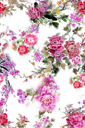 印花华亿平台图片