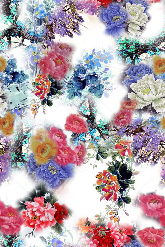 印花华亿平台图片