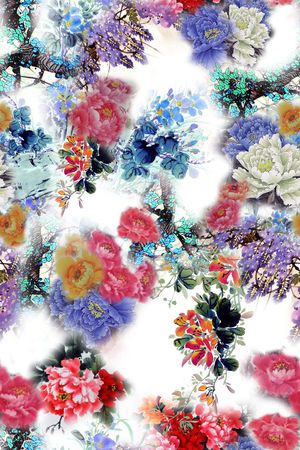 印花华亿平台图片