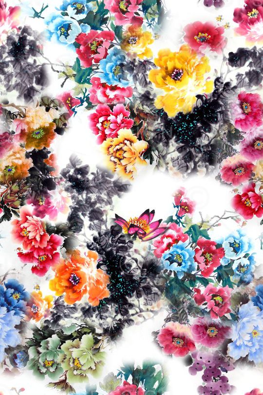 印花华亿平台图片