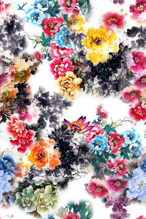 印花华亿平台图片