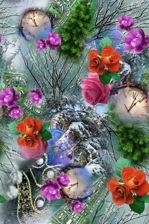 印花华亿平台图片