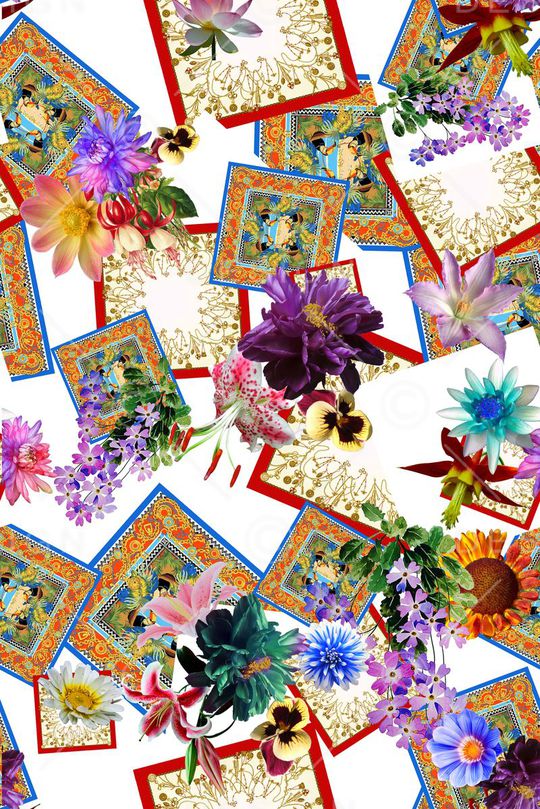 印花华亿平台图片