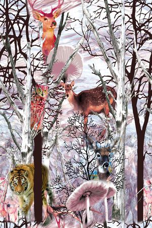 印花华亿平台图片