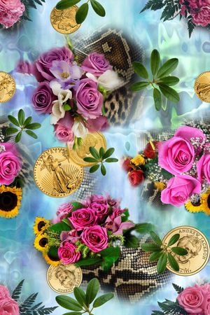 印花华亿平台图片