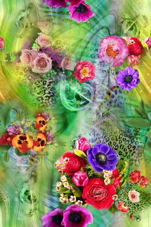 印花华亿平台图片