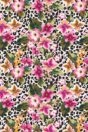 印花华亿平台图片