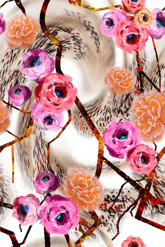 印花华亿平台图片