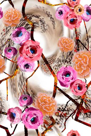 印花华亿平台图片