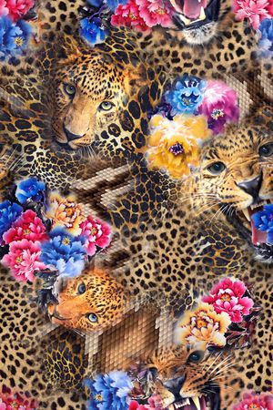 印花华亿平台图片