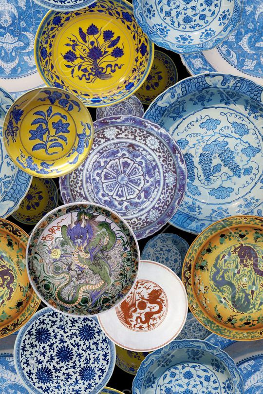 印花华亿平台图片