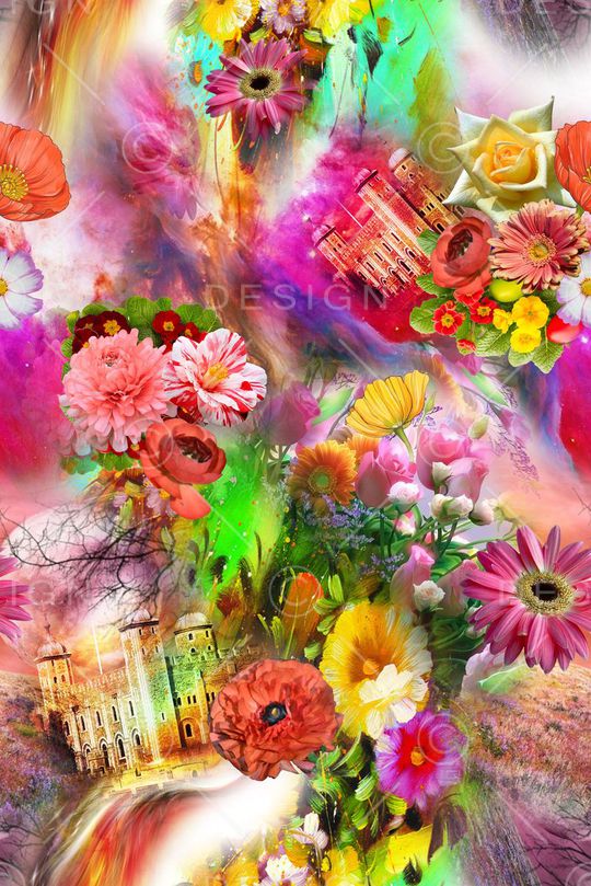 印花华亿平台图片