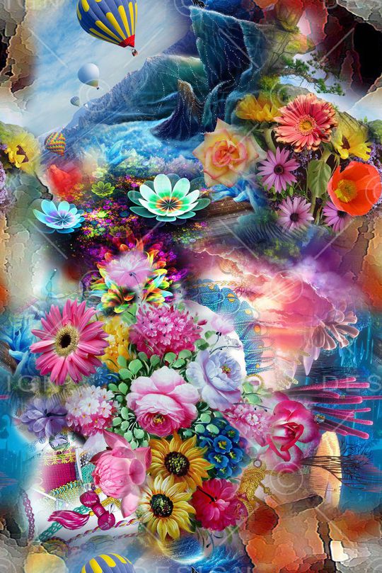 印花华亿平台图片