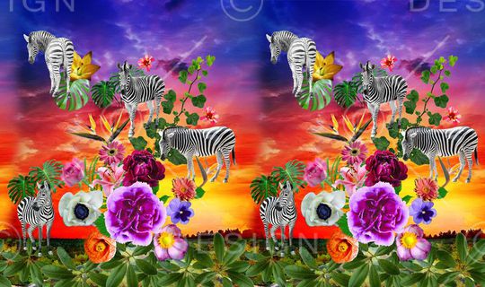 印花华亿平台图片