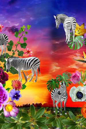 印花华亿平台图片