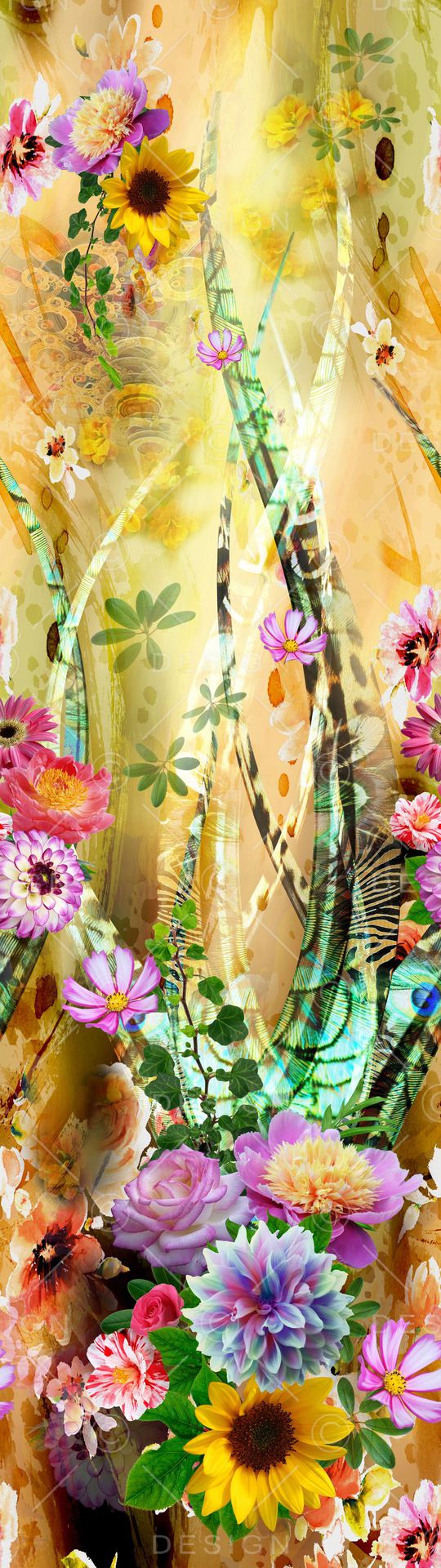 印花华亿平台图片