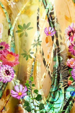 印花华亿平台图片