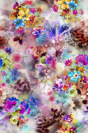 印花华亿平台图片