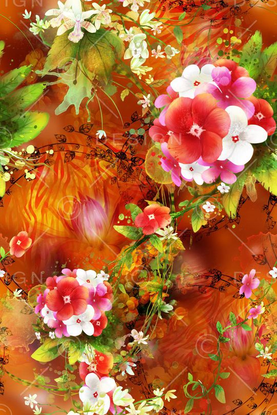 印花华亿平台图片