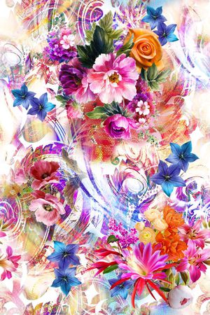 印花华亿平台图片