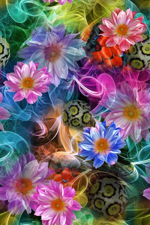 印花华亿平台图片