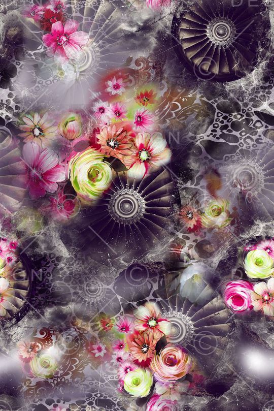 印花华亿平台图片