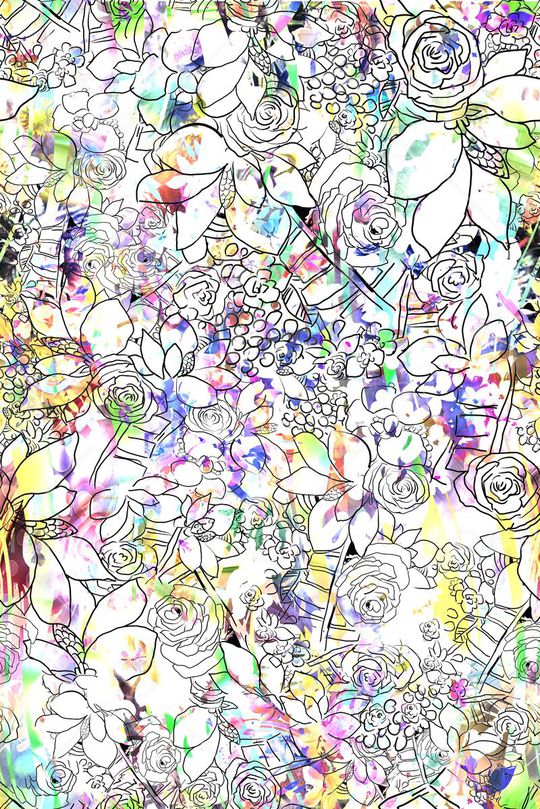 印花华亿平台图片