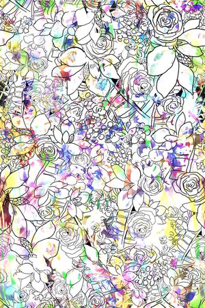 印花华亿平台图片