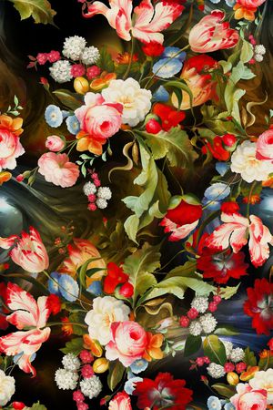 印花华亿平台图片