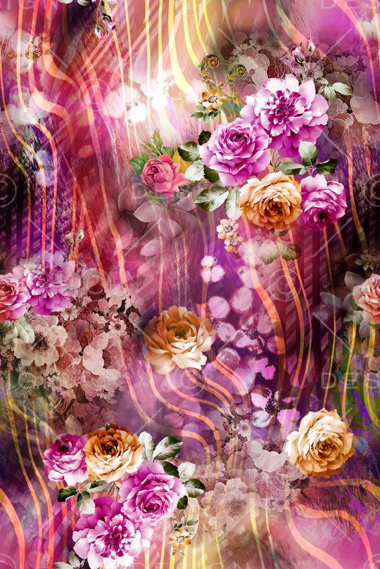 印花华亿平台图片