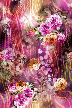 印花华亿平台图片