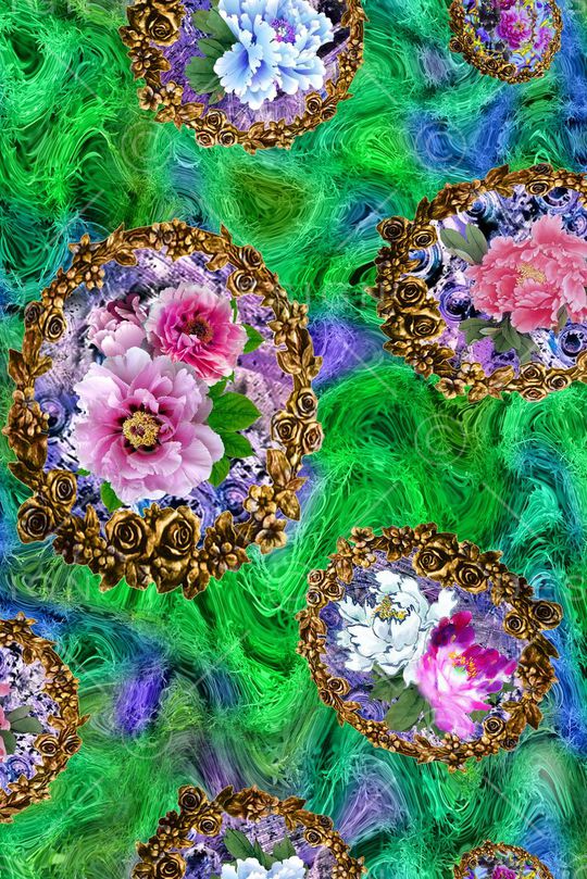 印花华亿平台图片