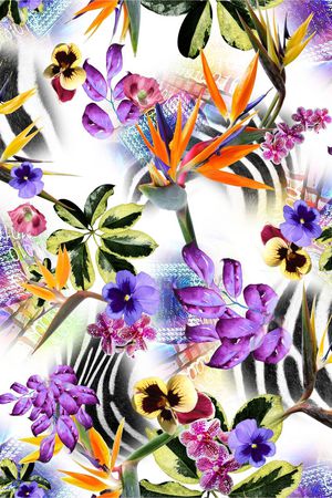 印花华亿平台图片