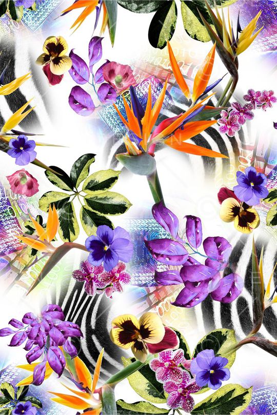 印花华亿平台图片