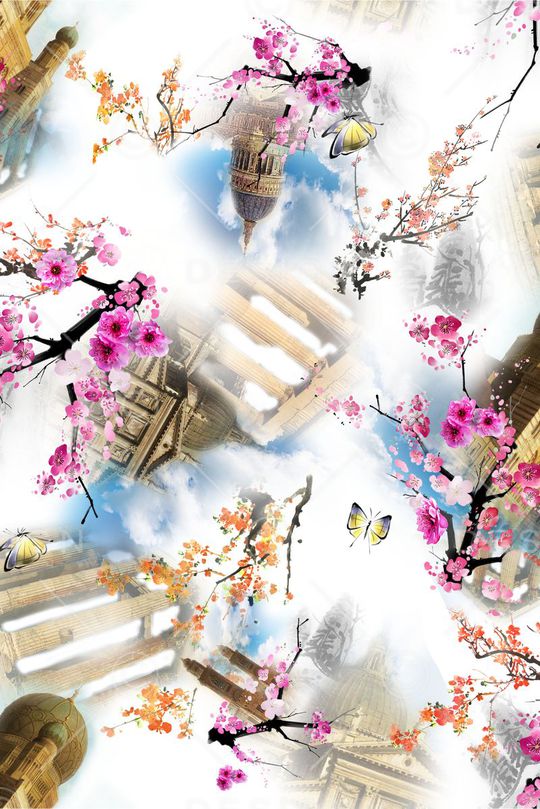 印花华亿平台图片