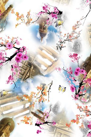 印花华亿平台图片